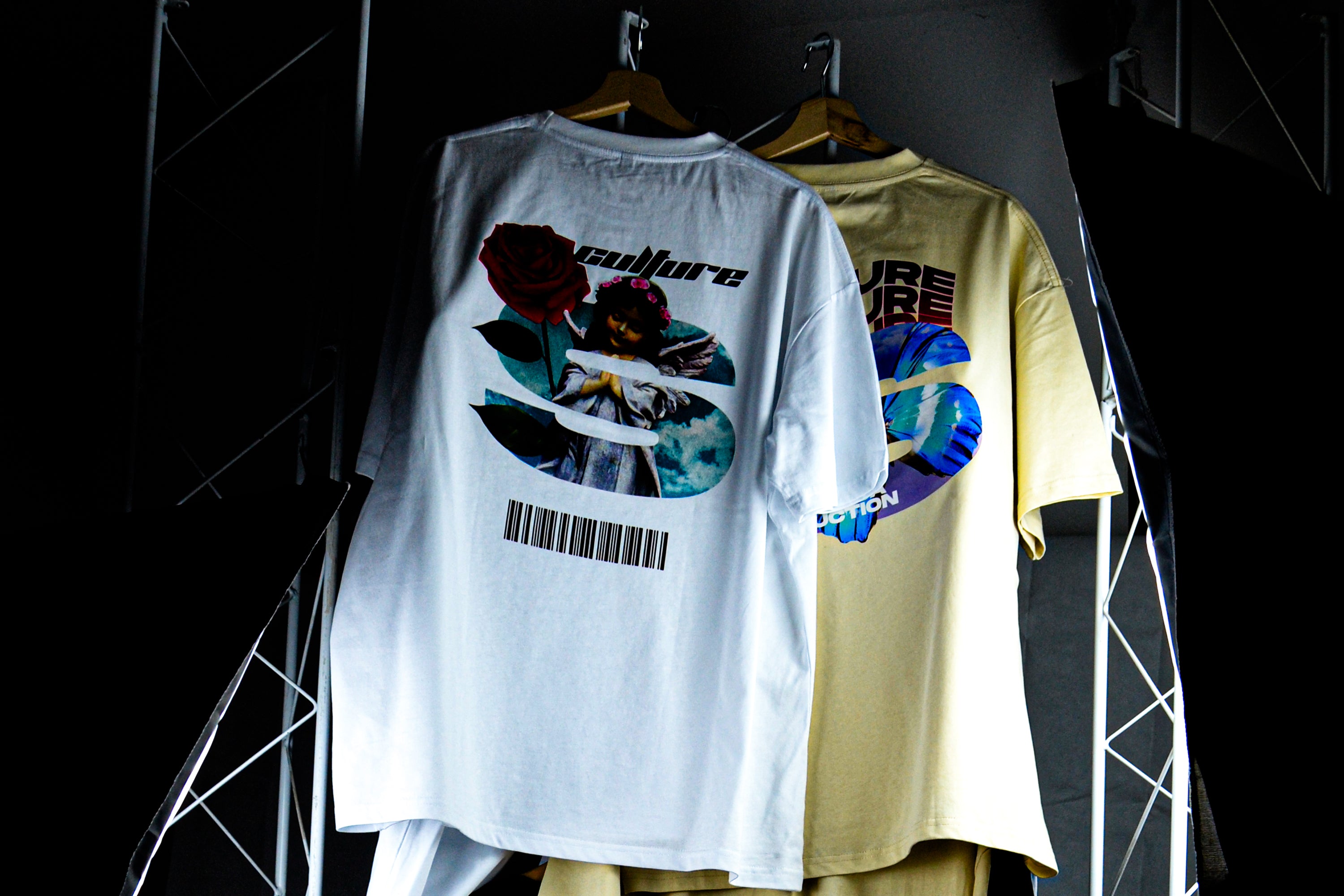 T-SHIRTS