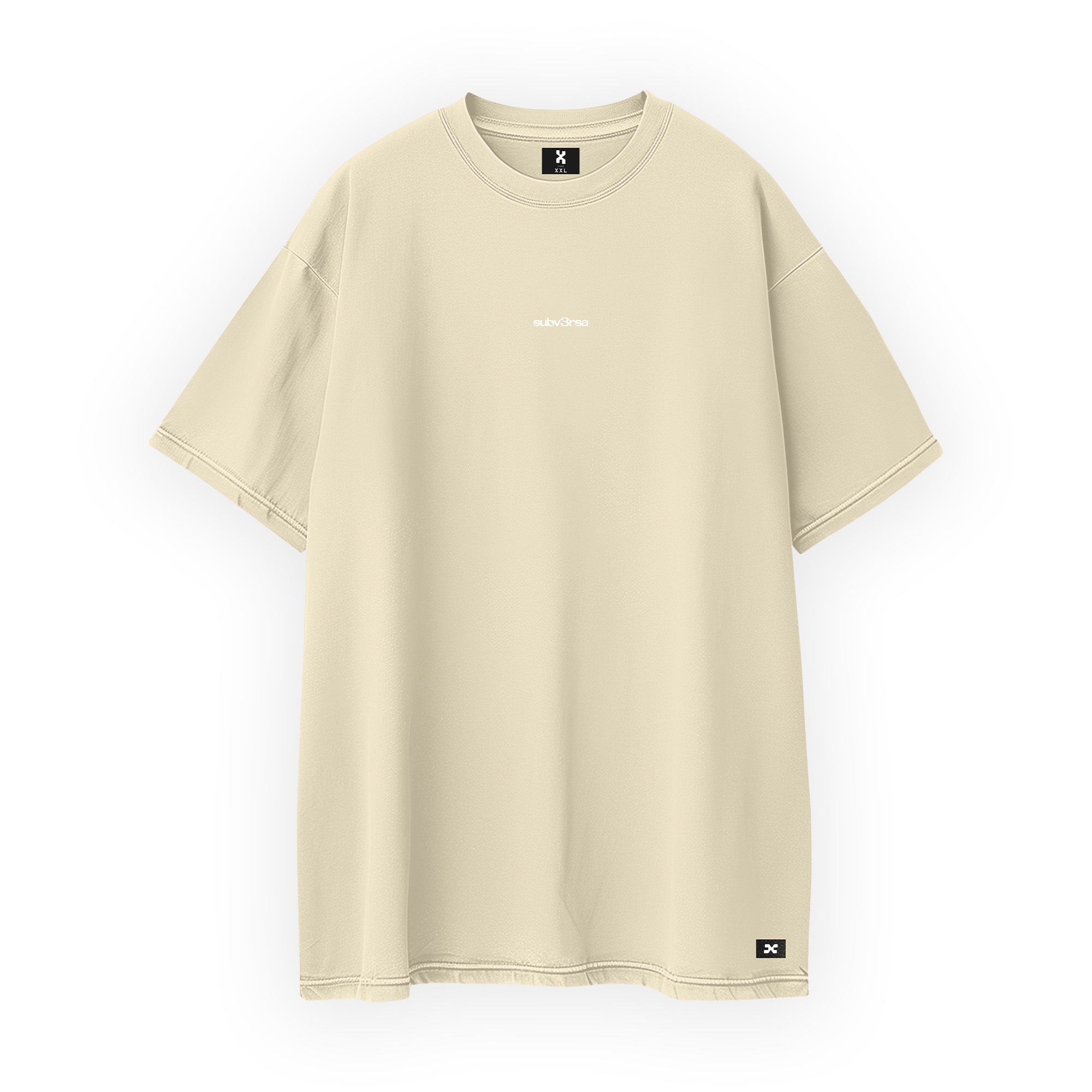 CULTURE - Oversized Tee