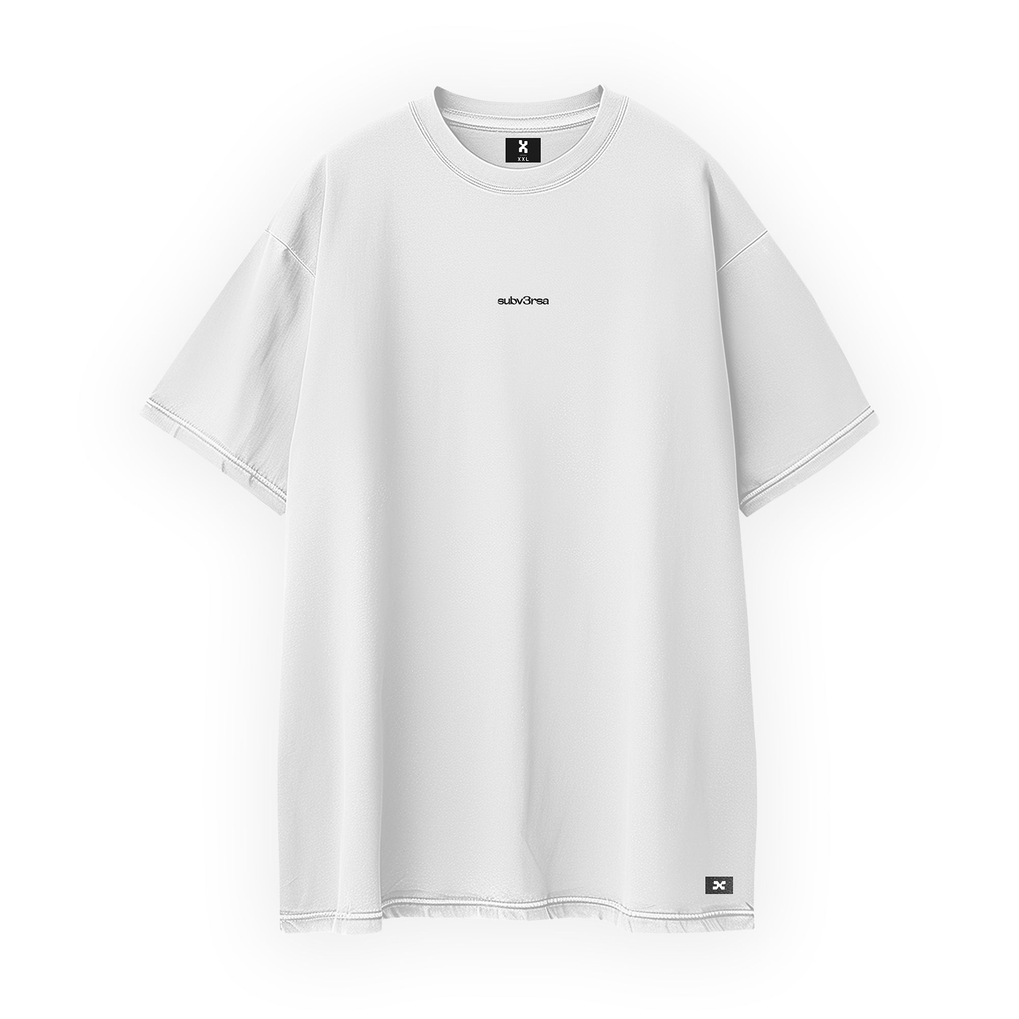 BIRDS - Oversized Tee