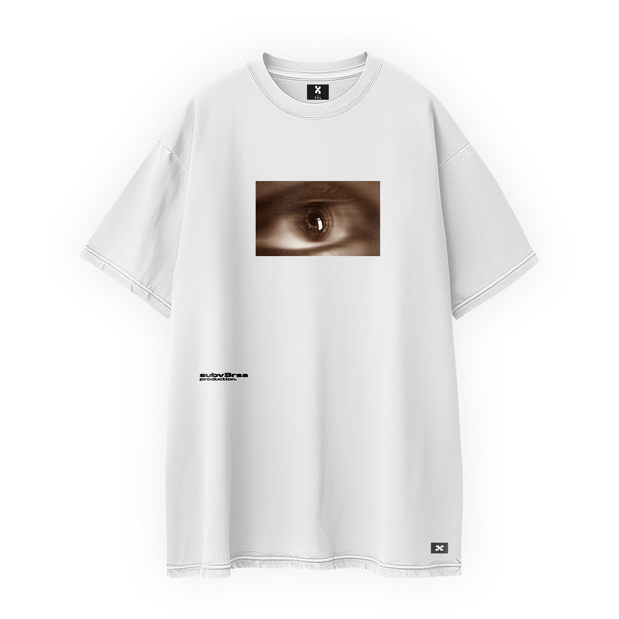 INSIGHT - Oversized Tee